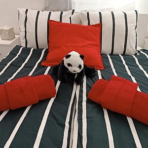 Appartement met een Slaapkamer